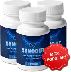 get SynoGut